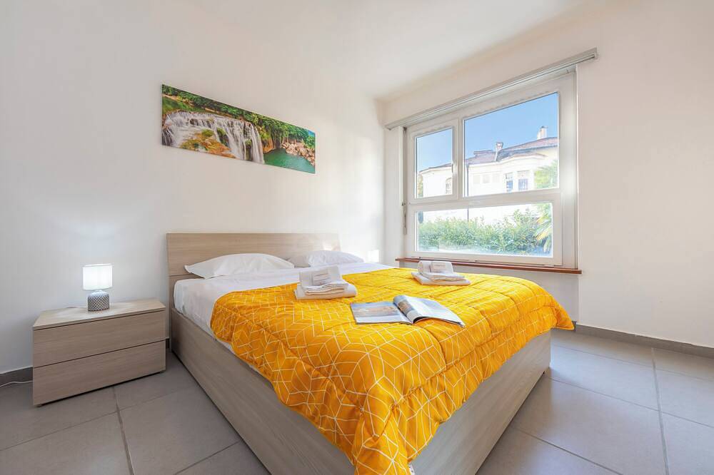 Ganze Wohnung, City Apartment, Lugano, Switzerland in Lugano, Luganersee