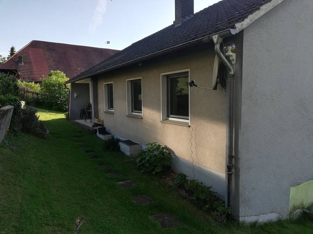 Ferienhaus in Büren mit Schwimmbecken in Büren, Nordrhein-Westfalen