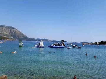 Ferieleilighet til 4 Personer i Općina Župa dubrovačka, Dubrovnik-Neretva, Bilde 4