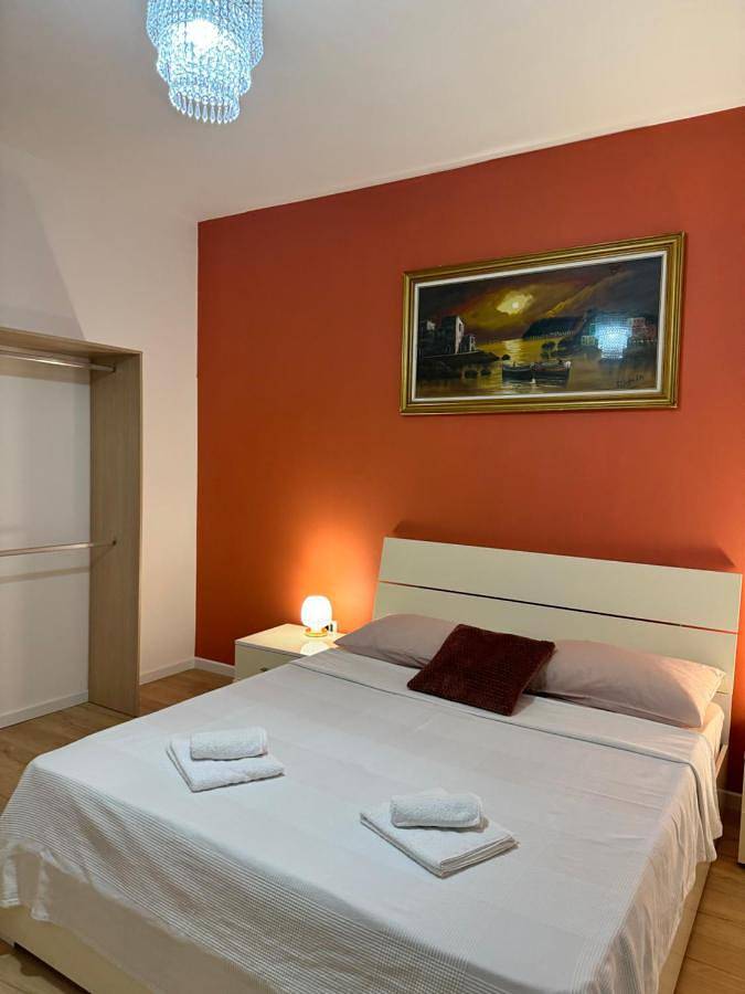 Maison d’hôte pour 5 personnes, avec vue et jardin à Trieste - 3