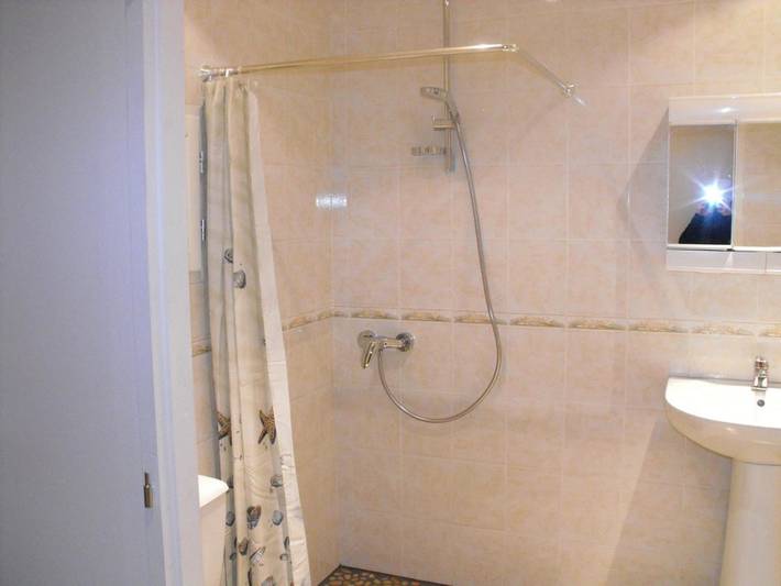 Gîte pour 3 personnes, avec jardin ainsi que terrasse et vue à Boulazac - 3