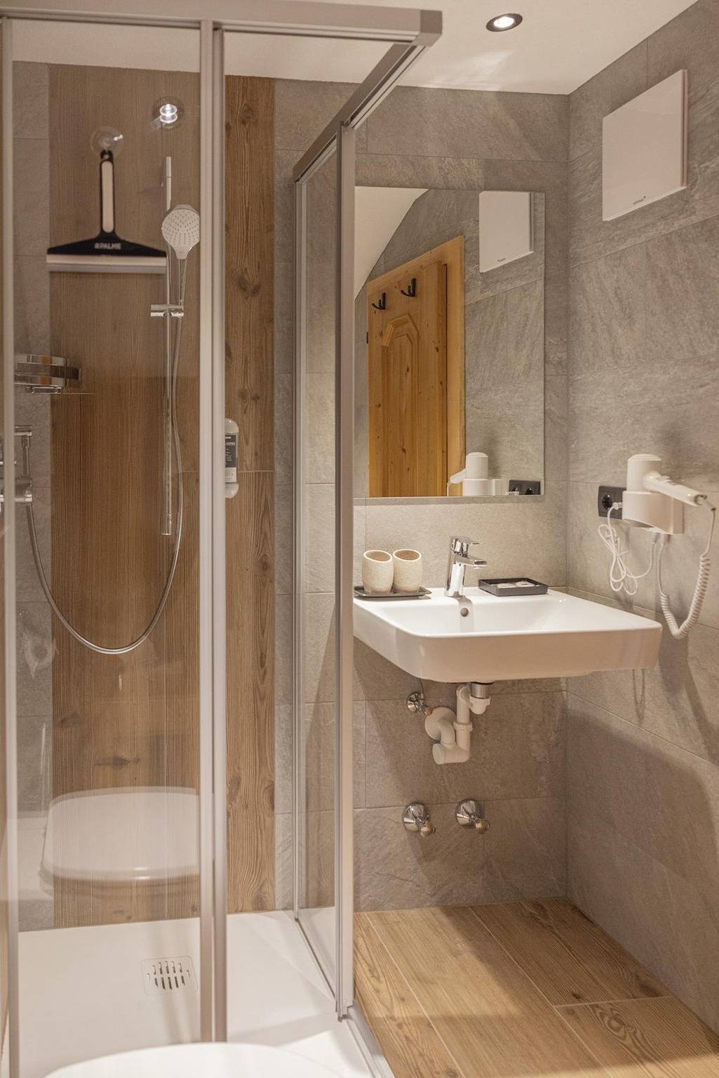 Doppelzimmer Comfort in Stubaier Alpen, Trins