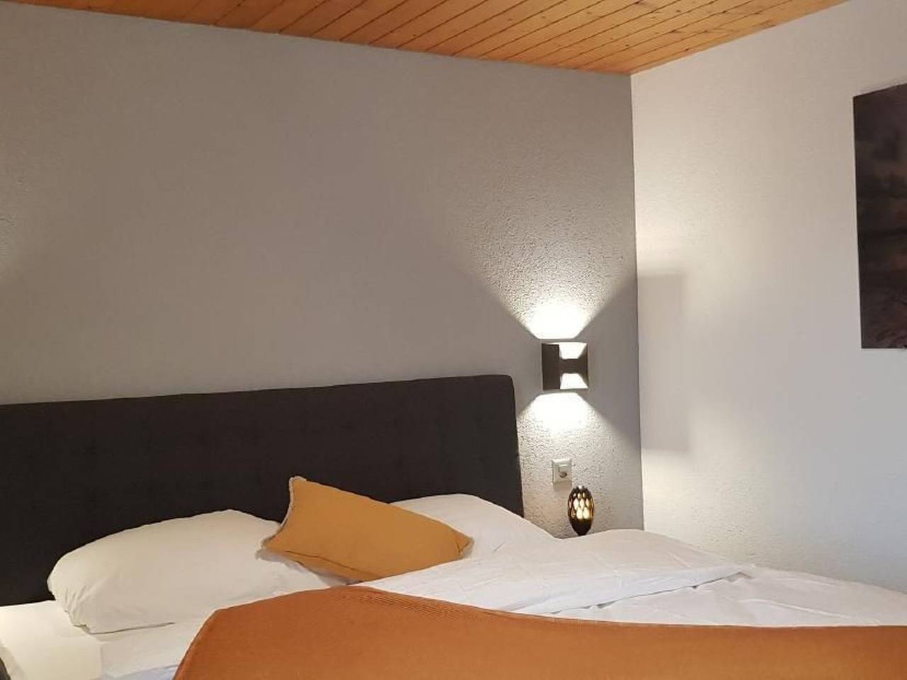 Apartamento entero, Wohnung Gîte rural de Courcelon in Jura & Tres Lagos