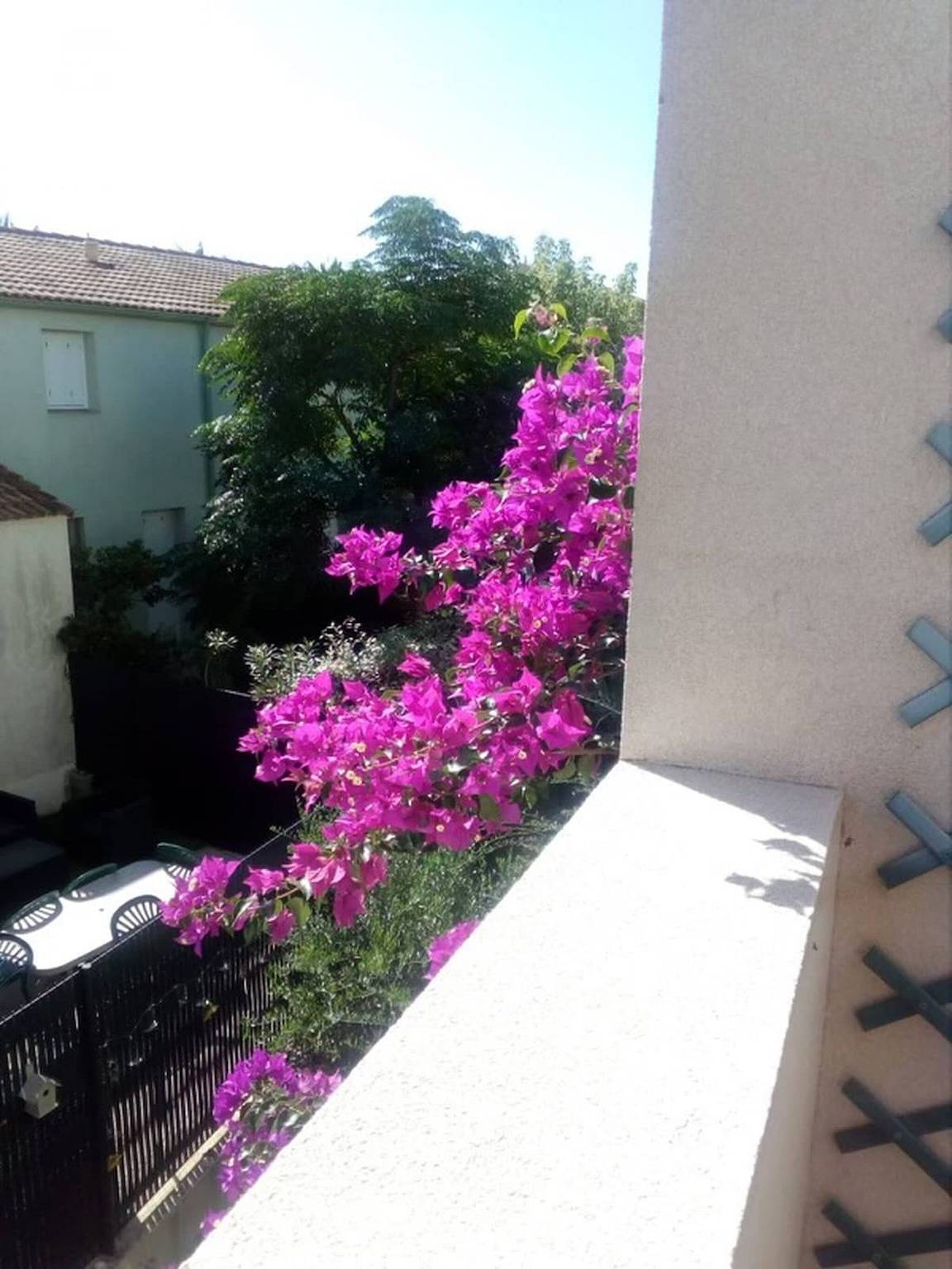 Spacious Duplex with Terrace in Valras-Plage, Côte méditerranéenne (France)