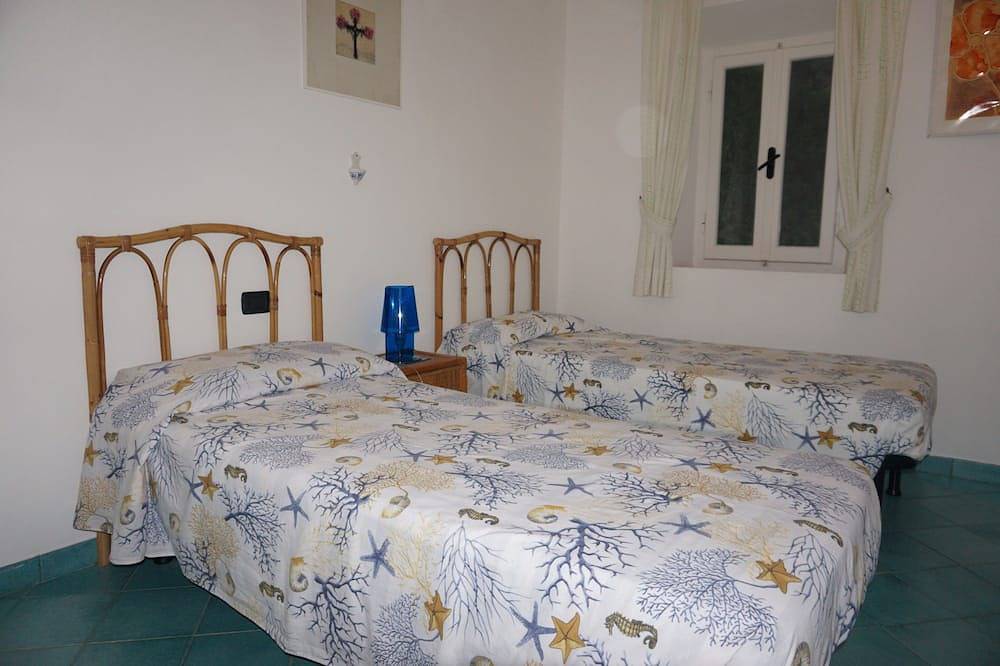 Charming tuscan house on the island of Elba in Spiaggia di Procchio (Procchio), Marciana