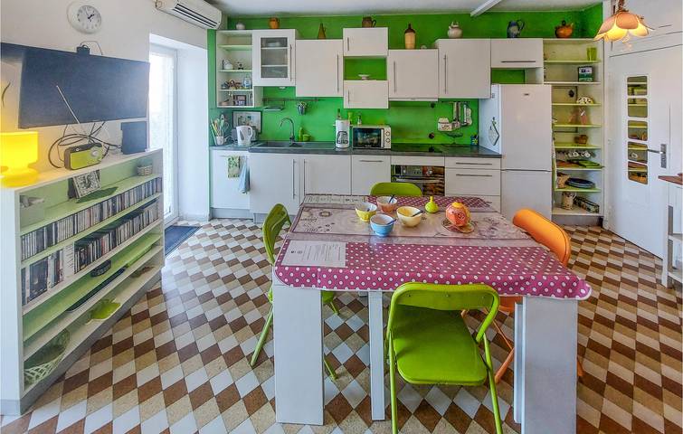 Gîte pour 4 personnes, avec terrasse dans Saint-Étienne - 4