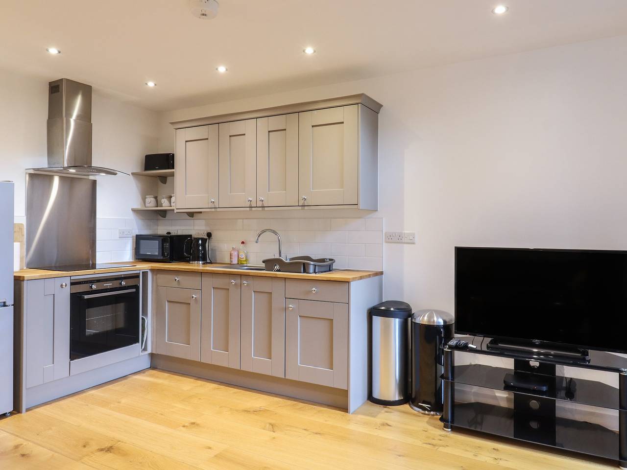 Grange Barn in Suffolk