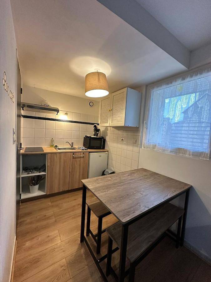 Gîte pour 4 personnes, avec Terrasse à Yffiniac - 2