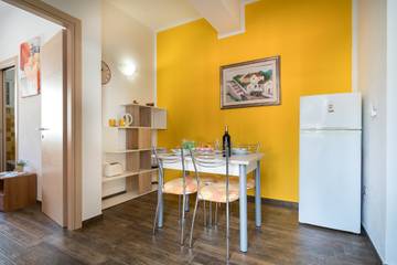 Strandhaus für 3 Personen in Dorgali, Nuoro Provinz, Bild 3