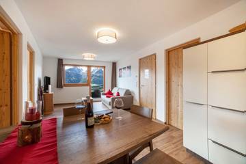 Ferienwohnung für 5 Personen in Trumsberg, Kastelbell-Tschars, Bild 1
