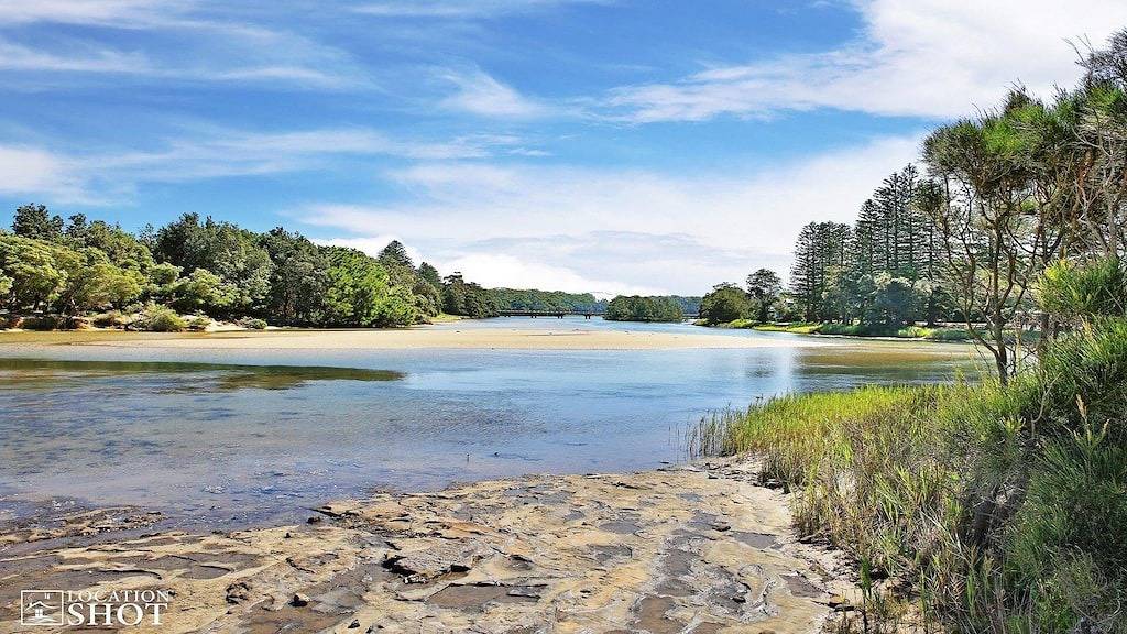 Seven Mile Heaven - Ihr Küstenreich in Illawarra, New South Wales