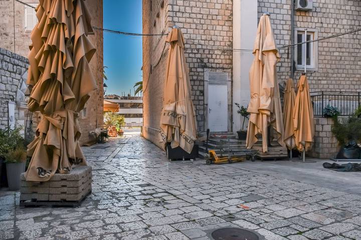 Hôtel pour 2 personnes