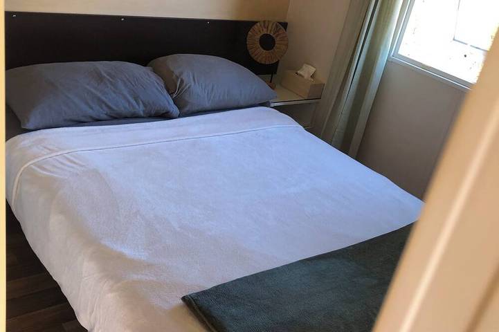 Camping für 2 Personen in Faro Distrikt - 2