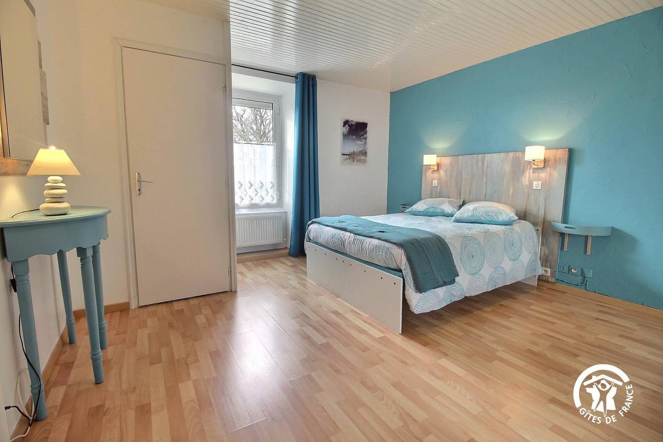 Ker Valou in Sainte-Anne-d'Auray, Côte des Mégalithes