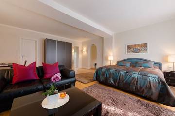 Villa für 20 Personen in Breitenbrunn / Erzgebirge, Chemnitz und Umgebung, Bild 2