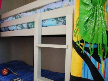 Chalet voor 4 Personen in Noyal-Muzillac, Morbihan, Afbeelding 4