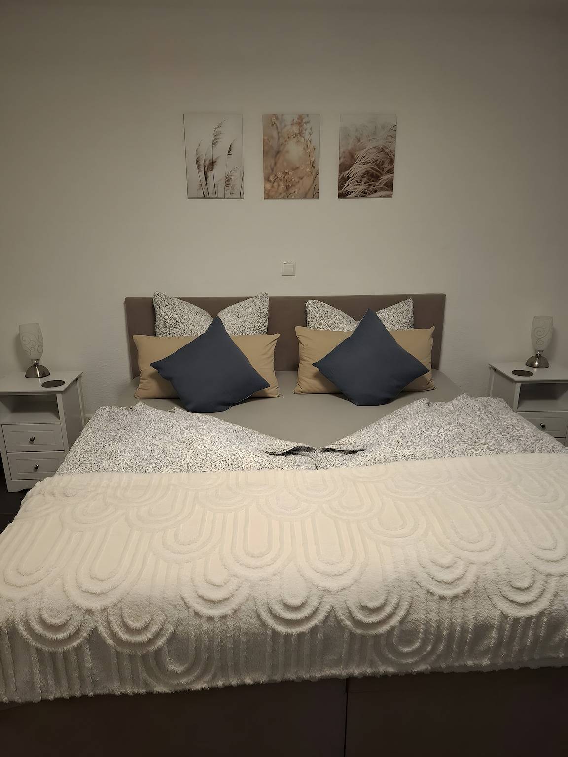 Ganze Wohnung, Apartment 'Elya, Ihre Auszeit Z' mit Gemeinschaftsgarten und Wlan in Iversheim, Bad Münstereifel