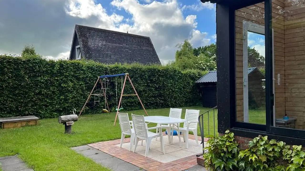 Ferienhaus für 6 Personen (60 m²) in Südbrookmerland in Großes Meer, Südbrookmerland