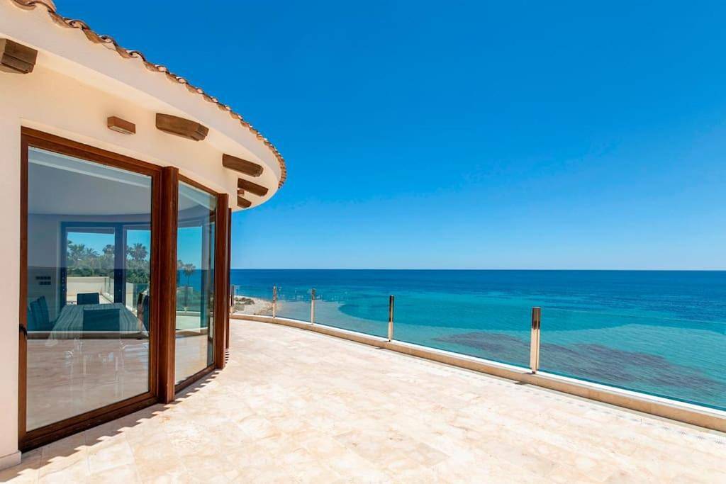 Deluxe Villa in cala del Barranc d'Aigües (el Campello), El Campello
