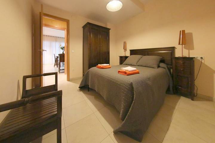 Casa rural para 4 personas en Conca de Barberà - 2