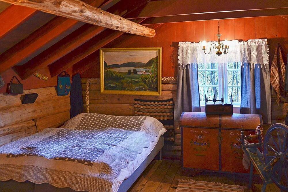 3 Personen Ferienhaus in Bøfjorden in Surnadal, Nördliches Fjordnorwegen
