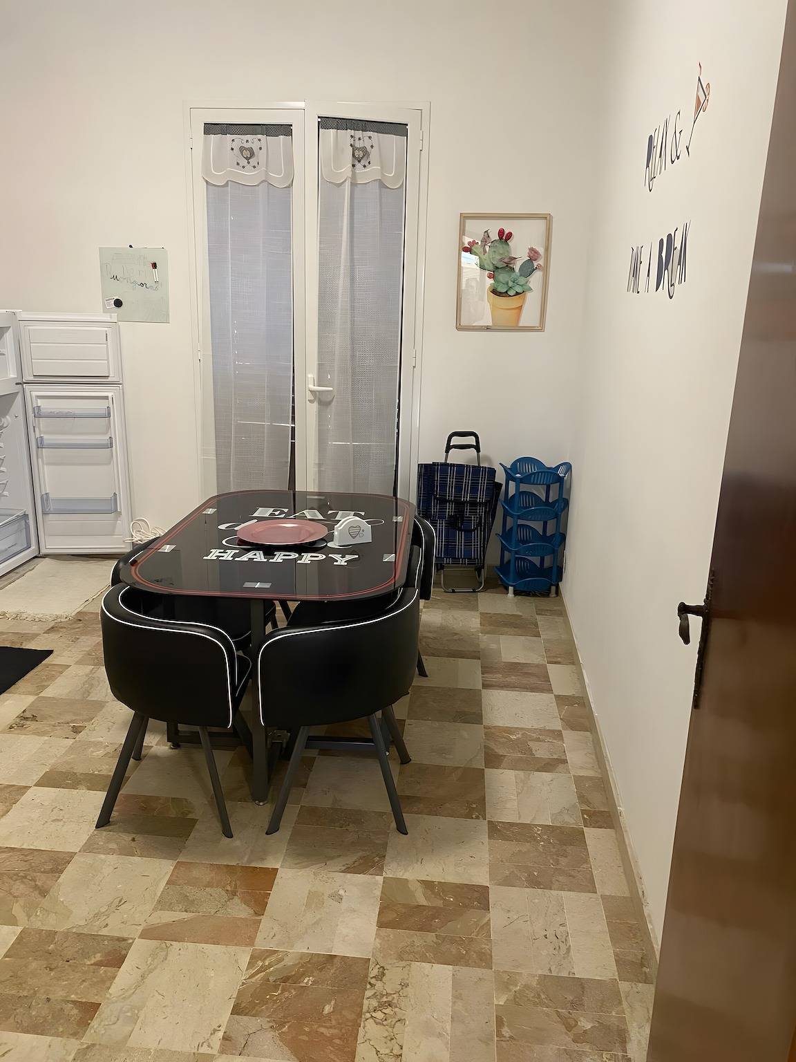 Apartamento entero, Casa Amira – Apartamento amplio y confortable en Balestrate in Balestrate, Provincia de Palermo