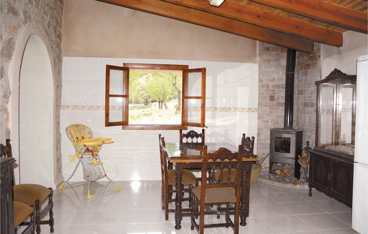 Chalet para 6 personas, con jardín y terraza en las Islas Baleares - 3