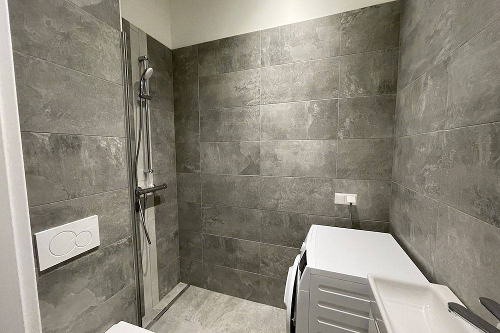 Ganze Wohnung, Das \"Bergverliebt\"  Traumhafte Penthouse Wohnung mit 61m² Dachterrasse in Kreuzeckgruppe, Berg im Drautal