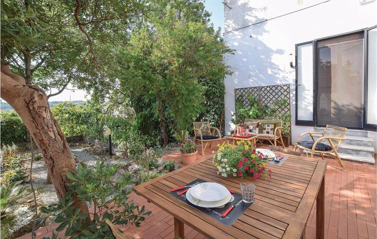 Appartamento vacanze per 6 persone, con Terrazza in Basilicata