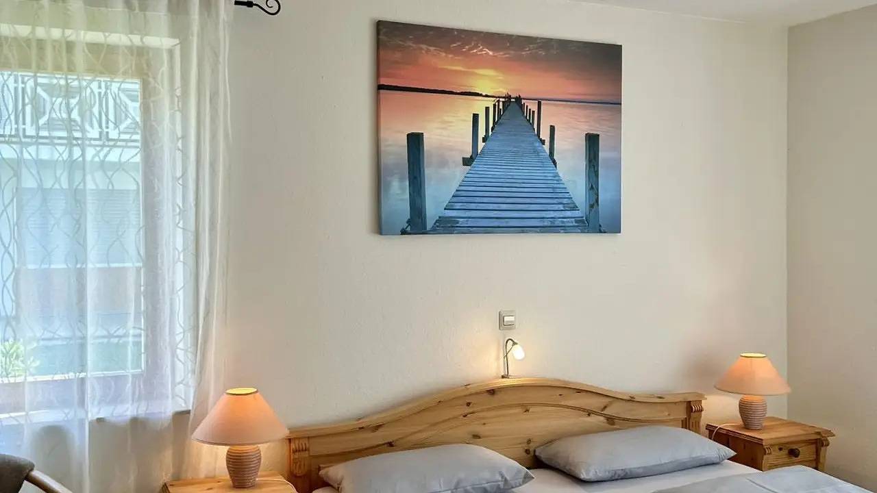 Ganze Ferienwohnung, Ferienwohnung für 4 Personen (83 m²) in Uhldingen-Mühlhofen in Unteruhldingen, Uhldingen-Mühlhofen