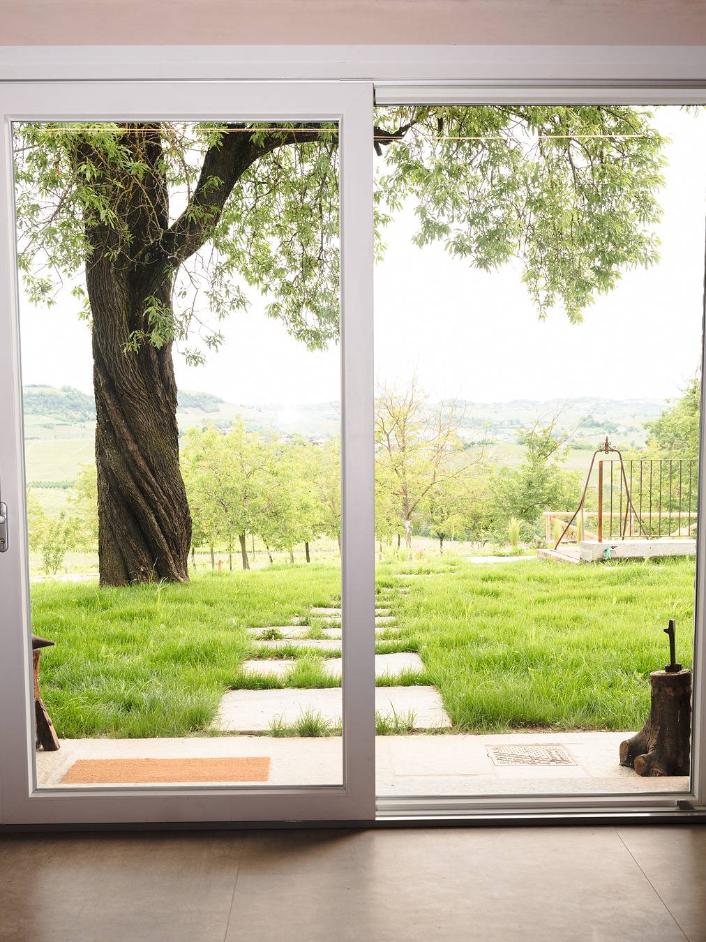 Vakantiehuis voor 6 personen met tuin in Calosso (Gemeente), Langhe