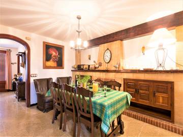 Villa in Pollença Stadt, Pollença für 6 