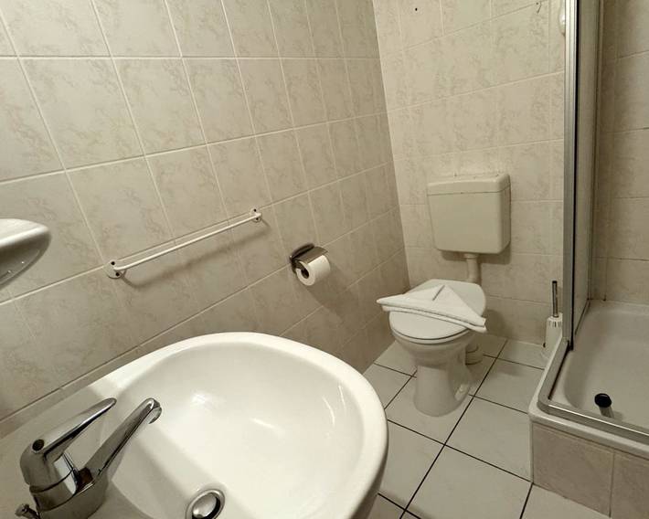 Ferienwohnung für 2 Personen, mit Sauna und Garten in Sassnitz - 3