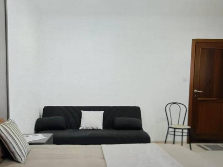 Ferienwohnung für 3 Personen, mit Terrasse und Ausblick - 1