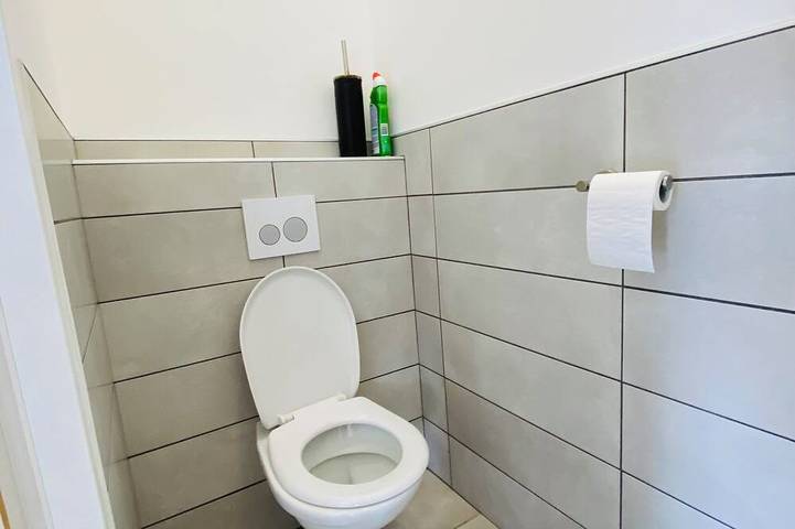 Location de vacances pour 2 personnes à Saint-Martin-Lacaussade - 4