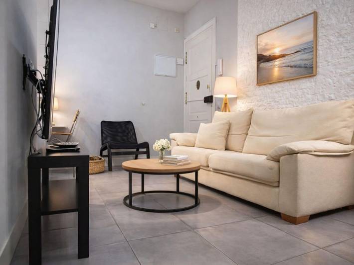 Ganze Wohnung, Luxuriöses Zuhause in Retiro, Madrid in Madrid, Área Metropolitana de Madrid