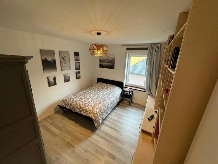 Maison d’hôte pour 3 personnes à Overijse - 4