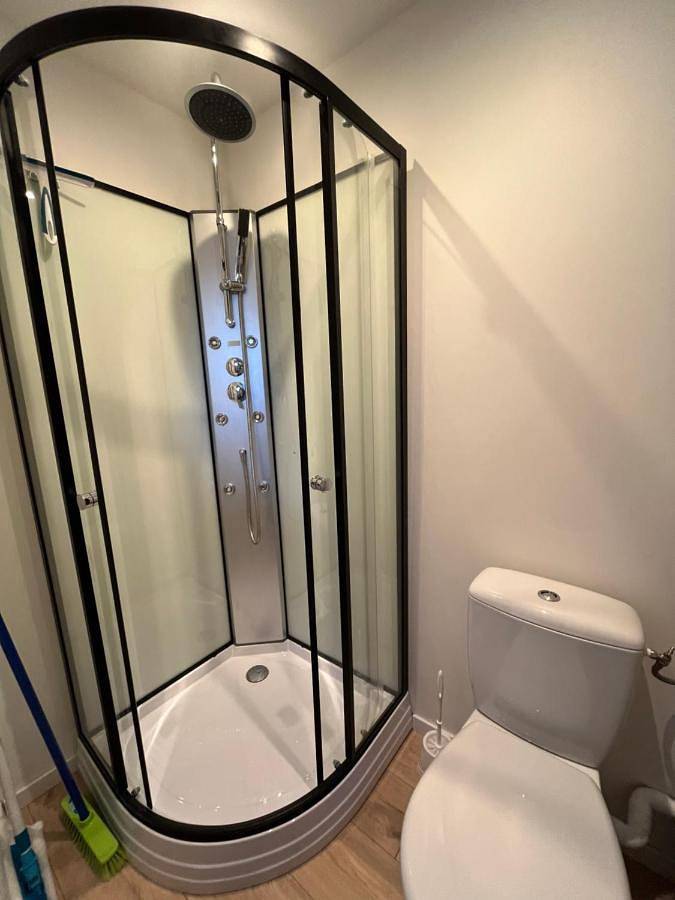 Gîte pour 2 personnes, avec jardin à Troyes - 4