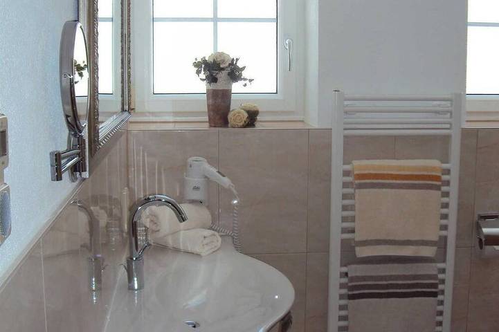 B&B für 2 Personen am Achensee - 2