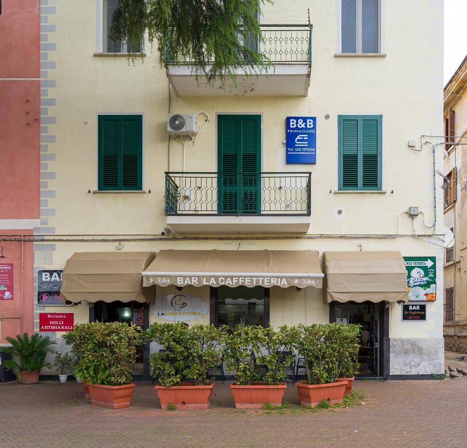 Prima Classe Battipaglia in Battipaglia, Provincia di Salerno