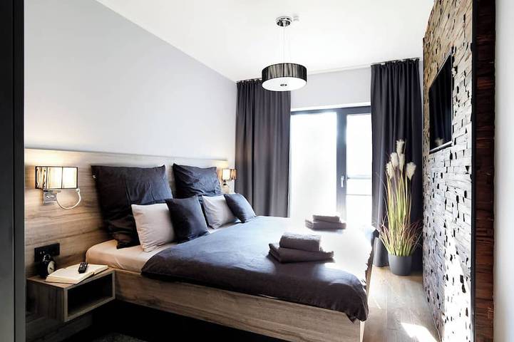 Villa für 7 Personen, mit Sauna und Balkon sowie Garten in Sachsen - 3