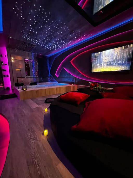 Gîte pour 2 personnes, avec jacuzzi à Rivesaltes - 3