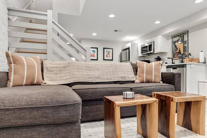 Apartamento para 2 personas en Washington D.C.