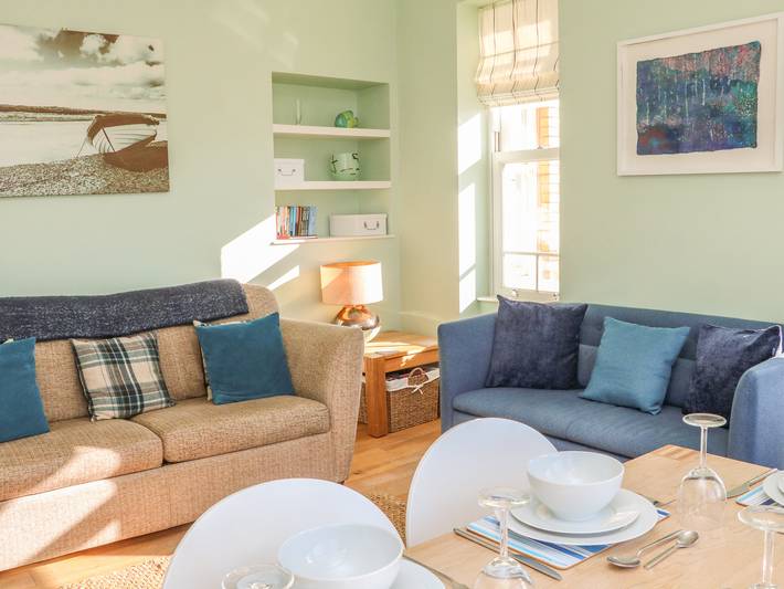 Appartement entier, Hartland View in Woolacombe, Devon