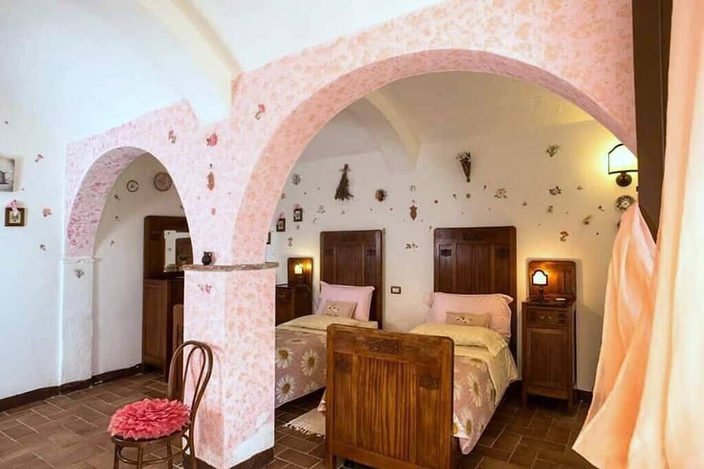 Podere Rapolano - Tuscan villa with private pool in Asciano, Siena Provinz