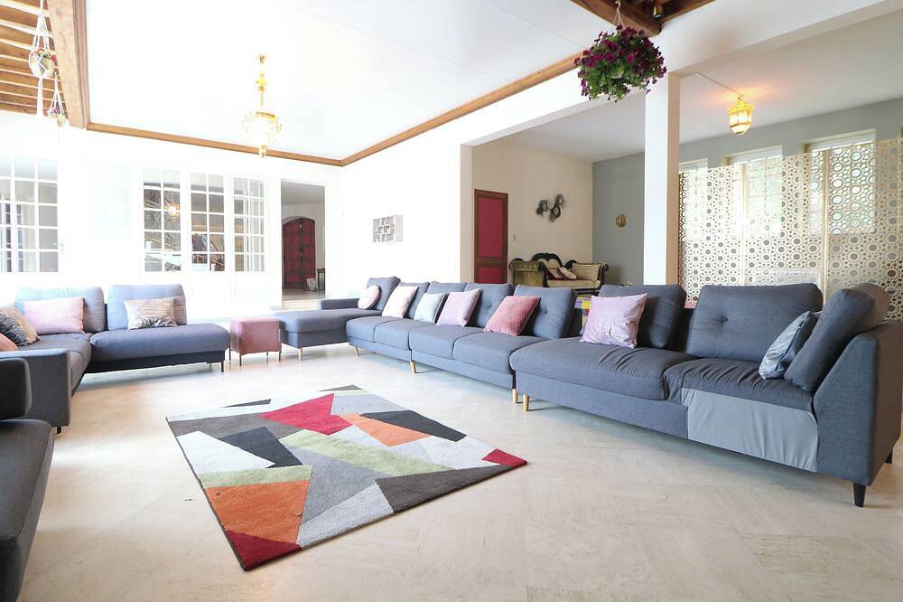 Magnificent suite in a splendid upmarket gîte in Vierzon, Región de Vierzon