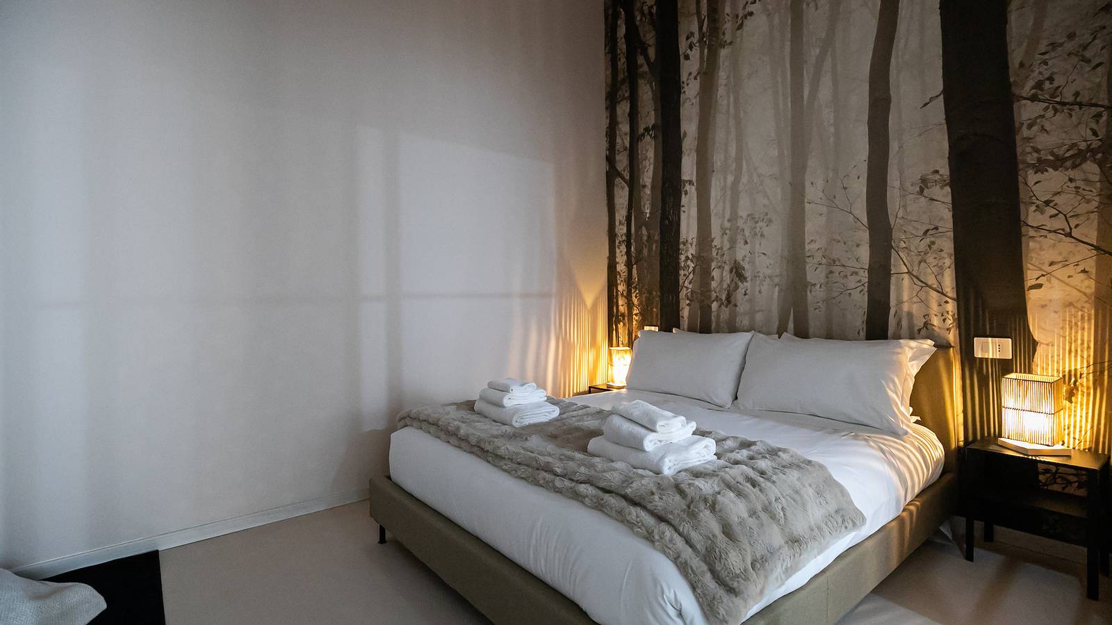 Entire apartment, Giulini 5 - A in Monza, Brianza