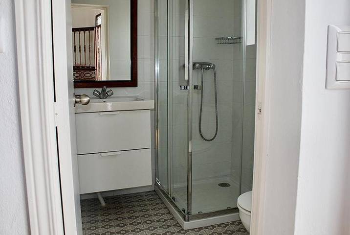 Maison d’hôte pour 2 personnes, avec terrasse à Conil de la Frontera - 3