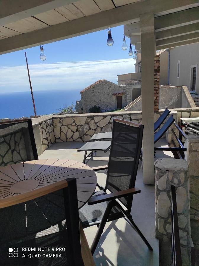 Apartment - Split Level in Lubenice, Cres