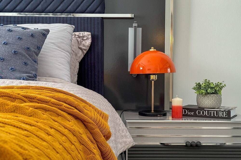 Hel lägenhet, Apartment 1+1 Qoople Elysee 08 near Cleopatra Beach in Alanya, Antalya eanangoddi